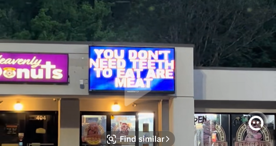 Are Meat