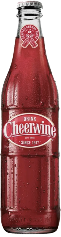 Cheerwine