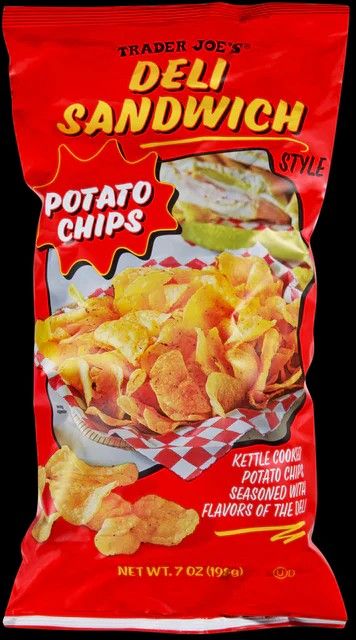 Deli Chips