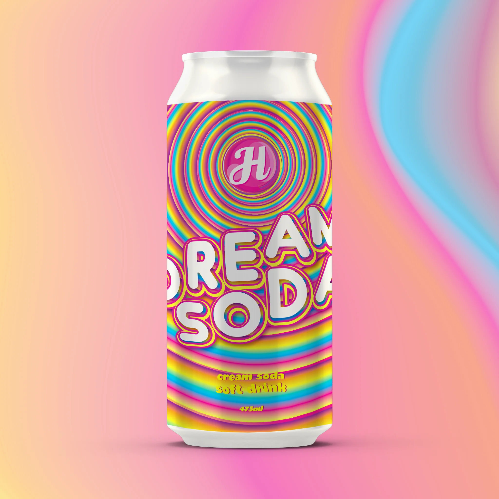 Dream Soda