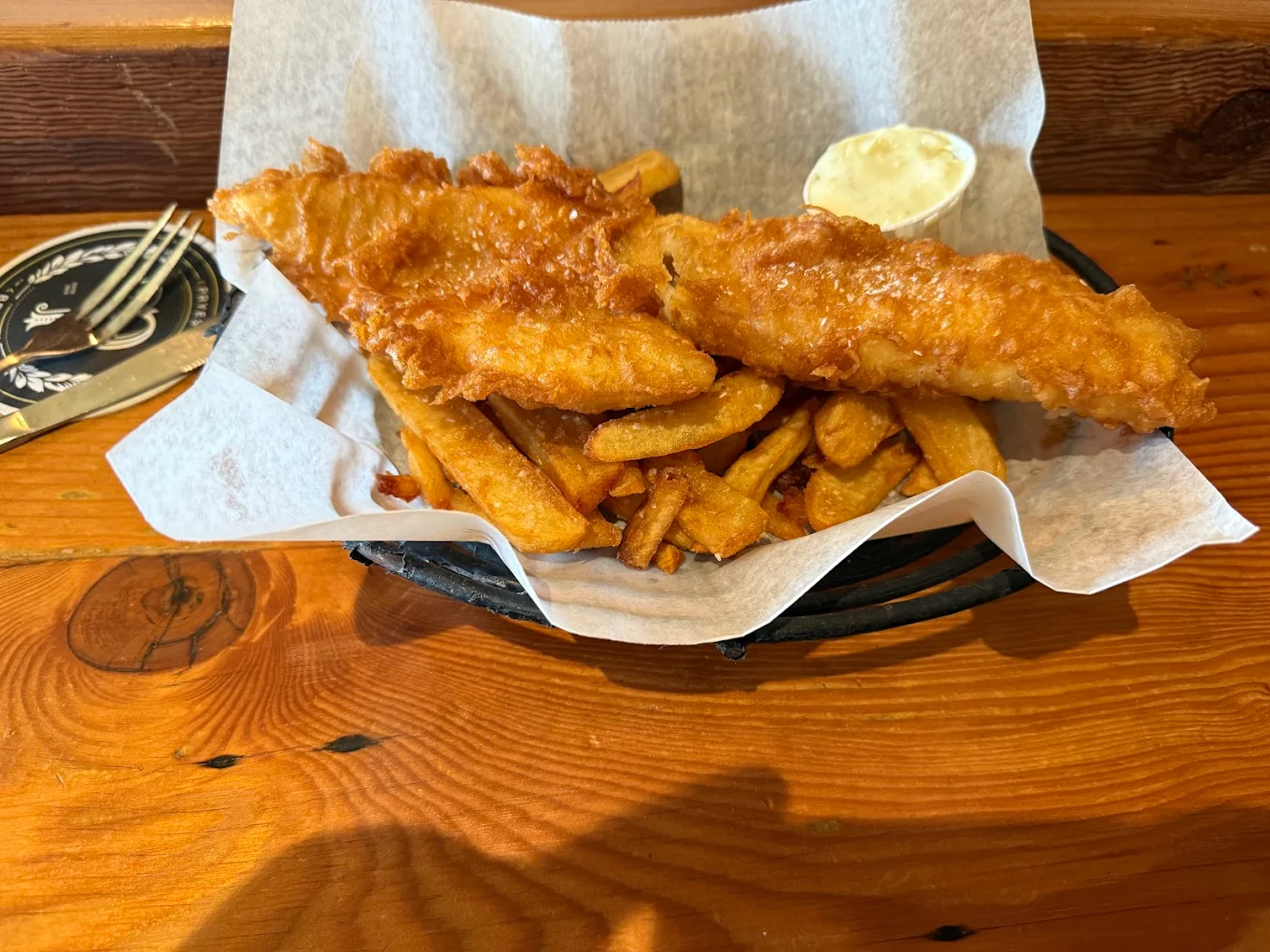 FISH