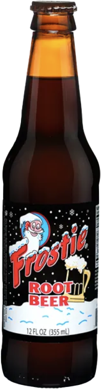 Frostie