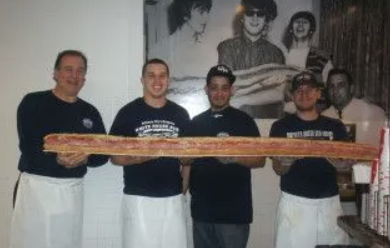Long Sub