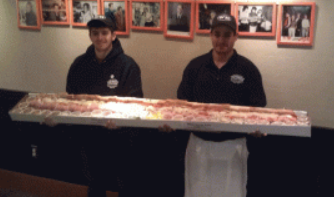 Long Sub