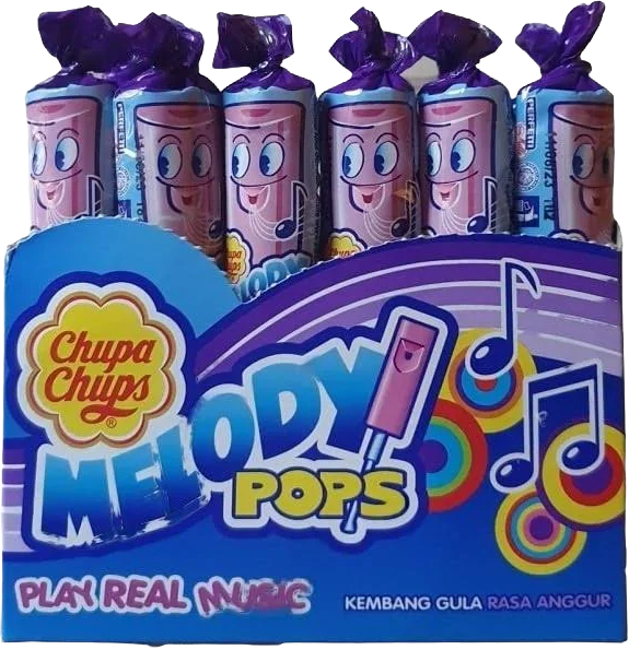 Melody