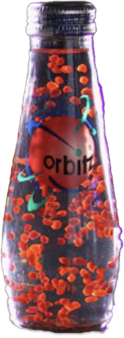 Orbitz from the 90s