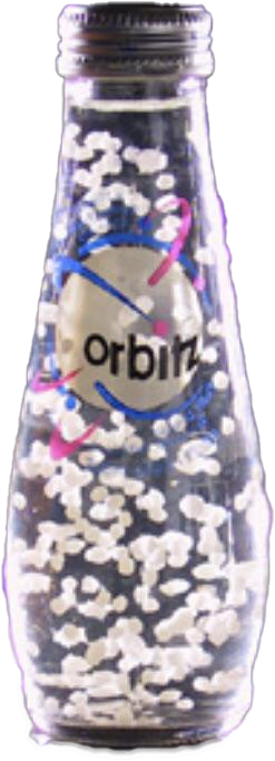 Orbitz from the 90s