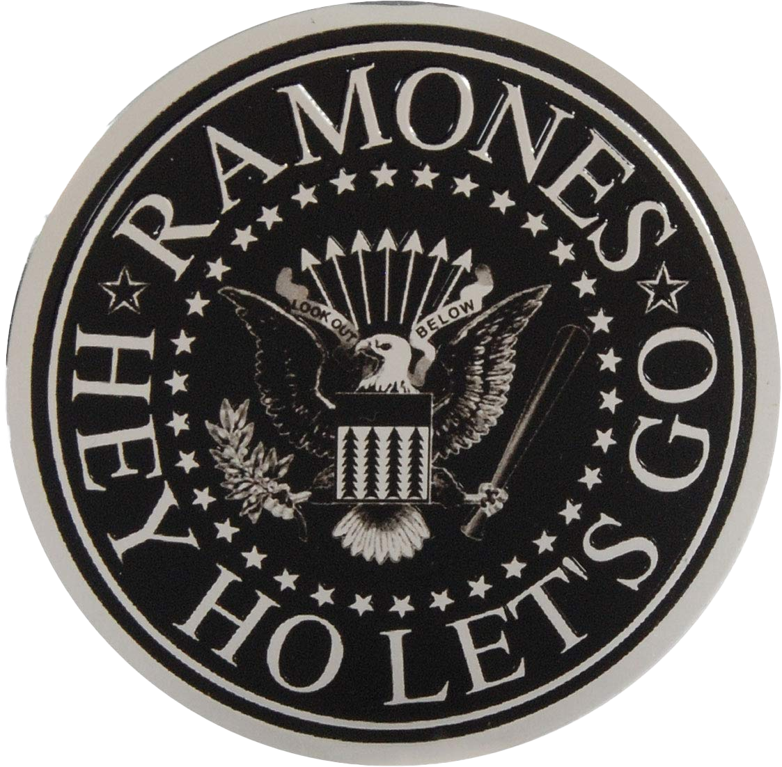 Ramones