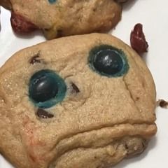 Sad Cookie