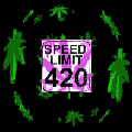 Speed Limit 420